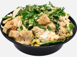 Chicken Rice Bowl Monday Daily Deal